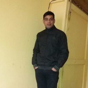 Meet your Posher, Hari